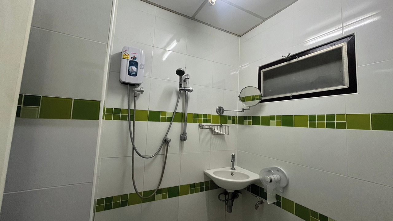 Photo of Bathroom in Chiang Mai