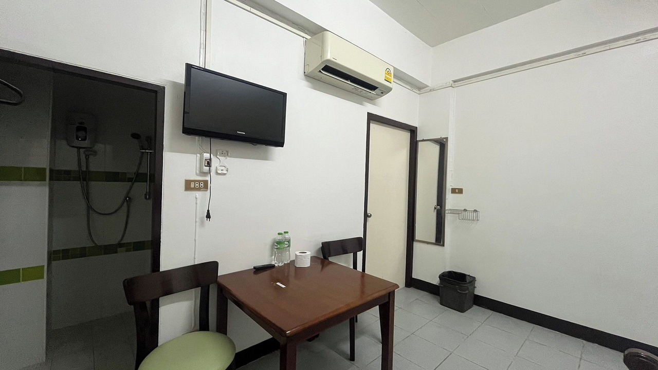 Photo of Bedroom in Chiang Mai
