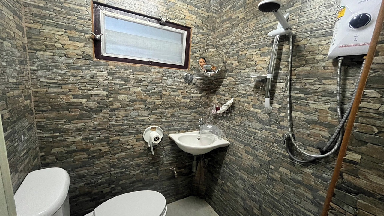Photo of Bathroom in Chiang Mai