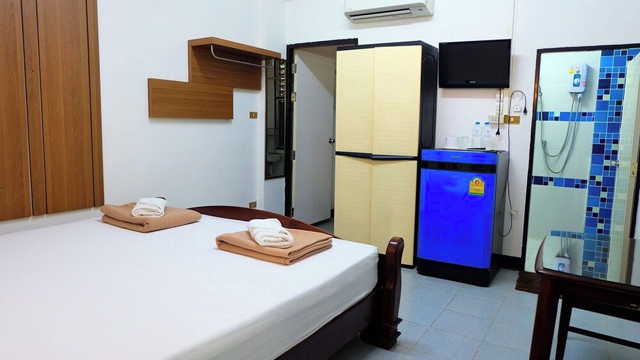 Photo of Bedroom in Chiang Mai