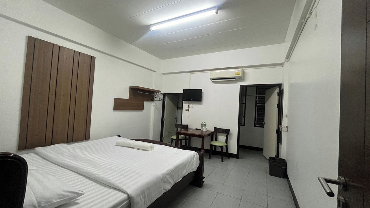Photo of Bedroom in Chiang Mai