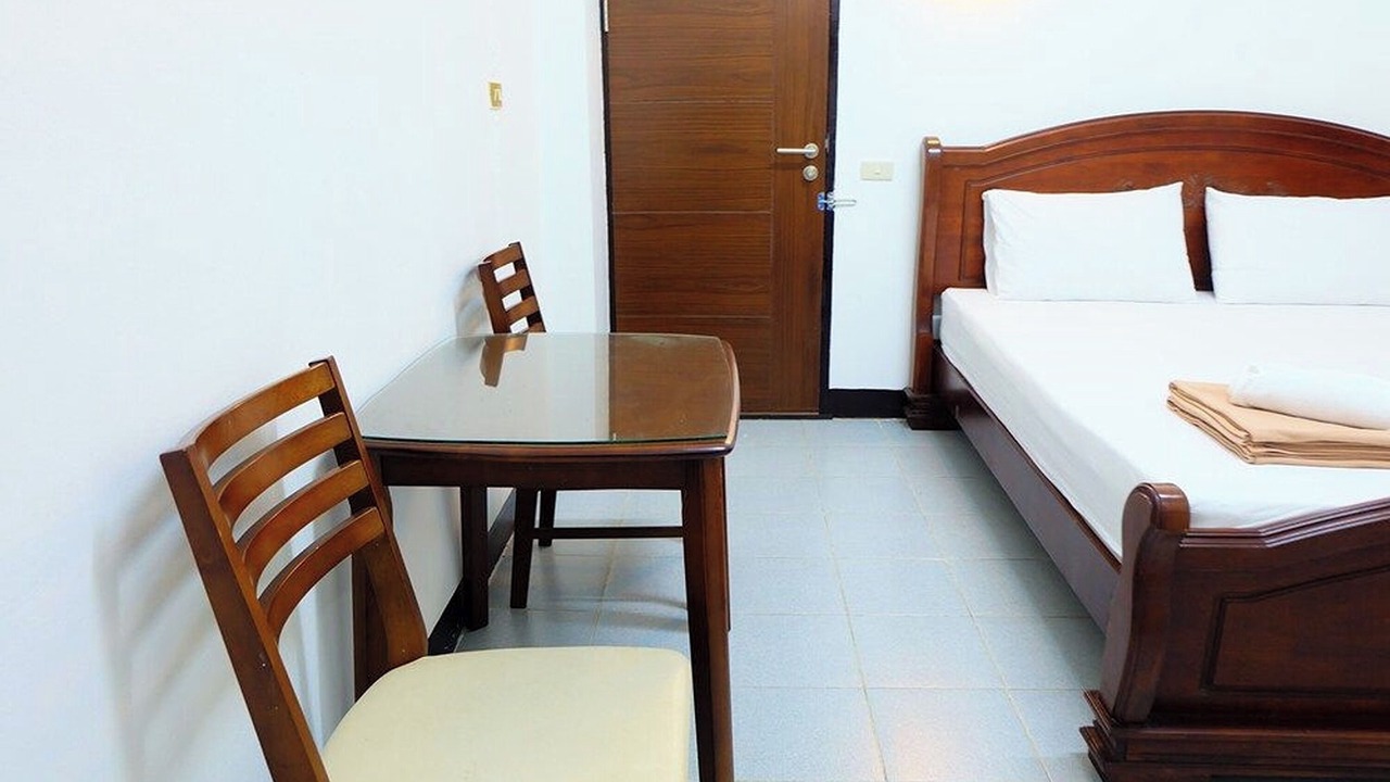 Photo of Bedroom in Chiang Mai