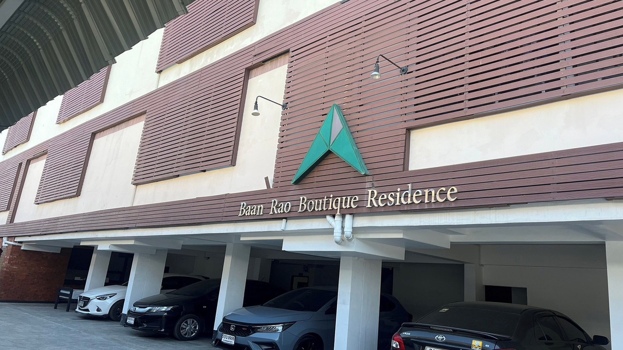 Photo of Outdoor in Chiang Mai