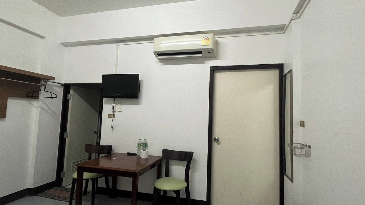 Photo of Bedroom in Chiang Mai