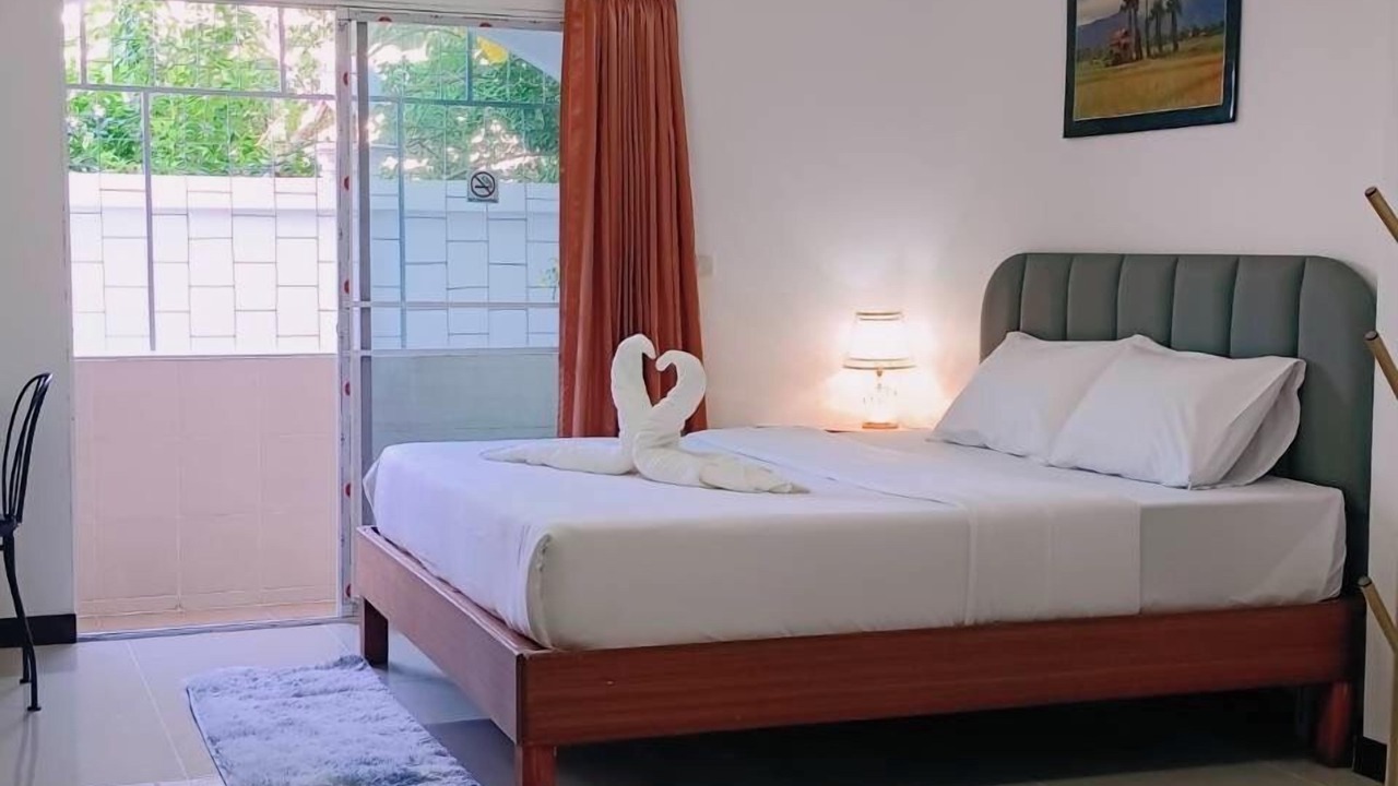 Photo of Bedroom in Lat Krabang