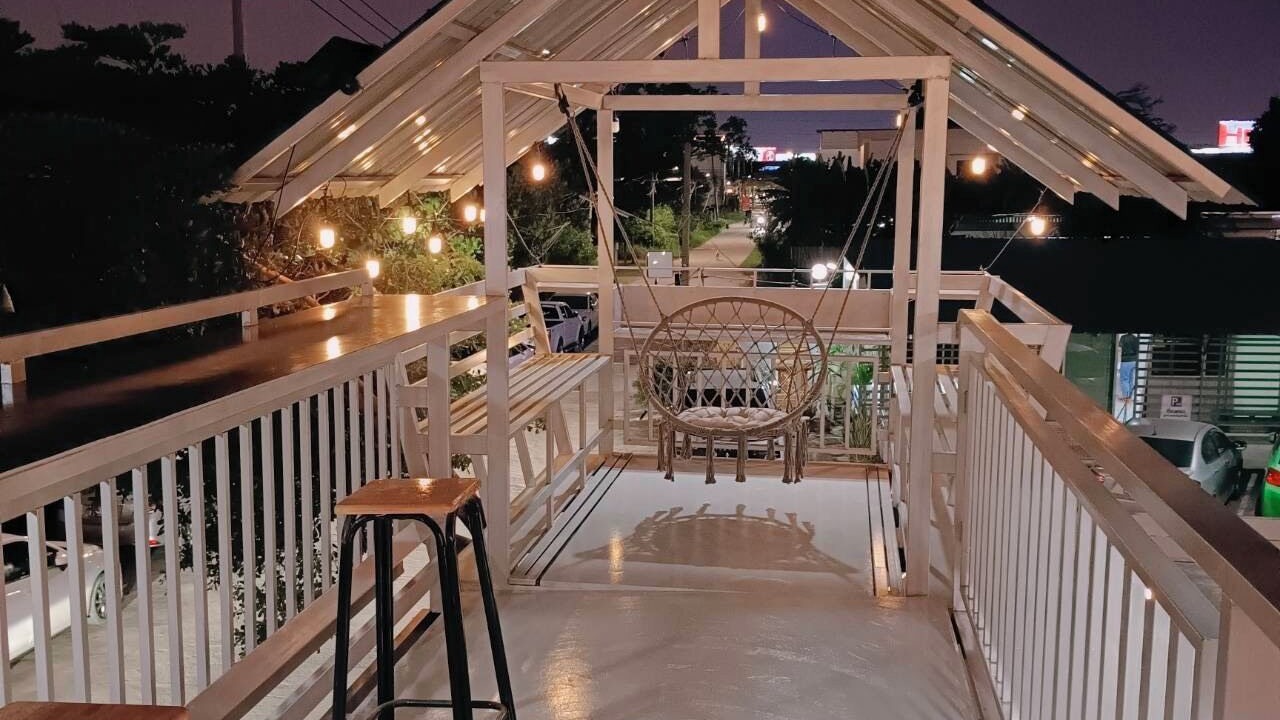 Photo of Outdoor in Lat Krabang