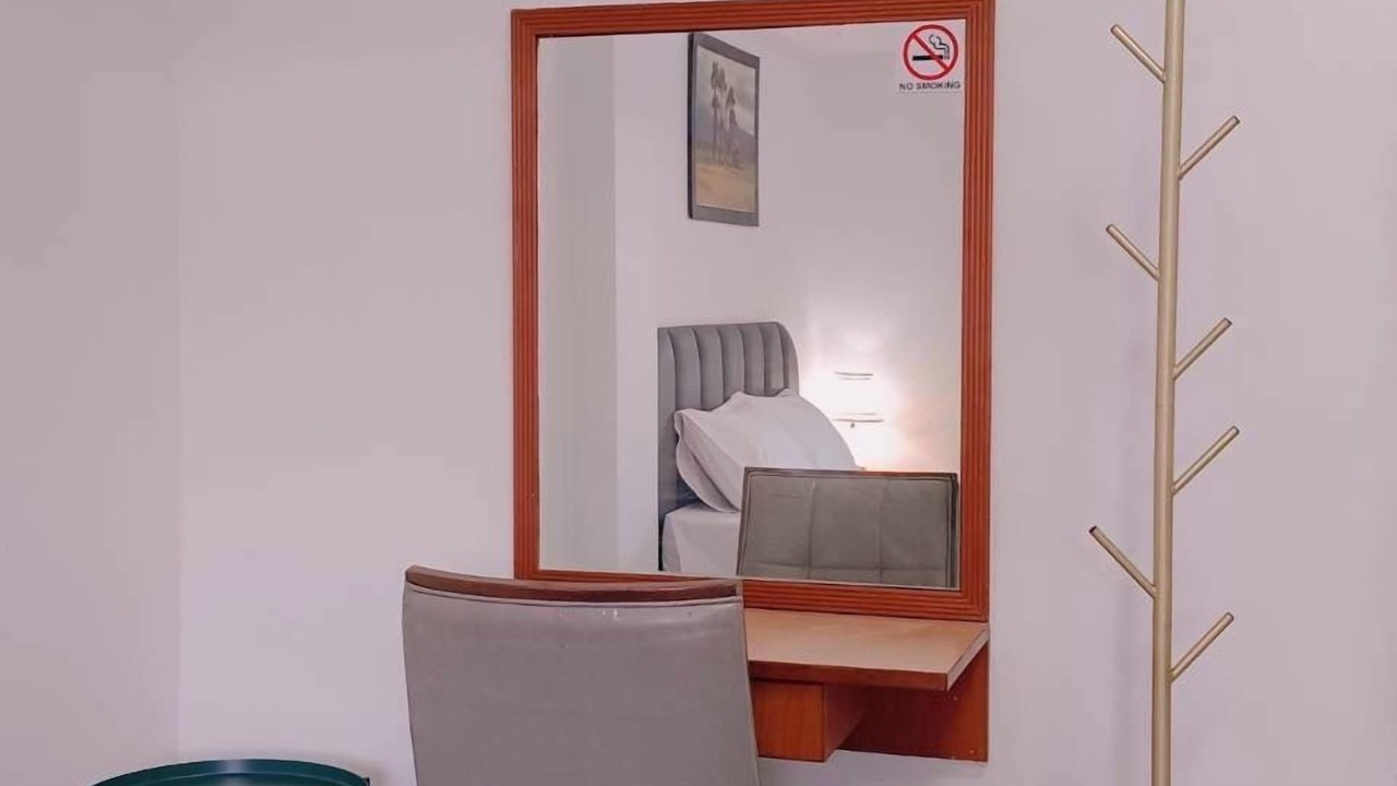 Photo of Bedroom in Lat Krabang