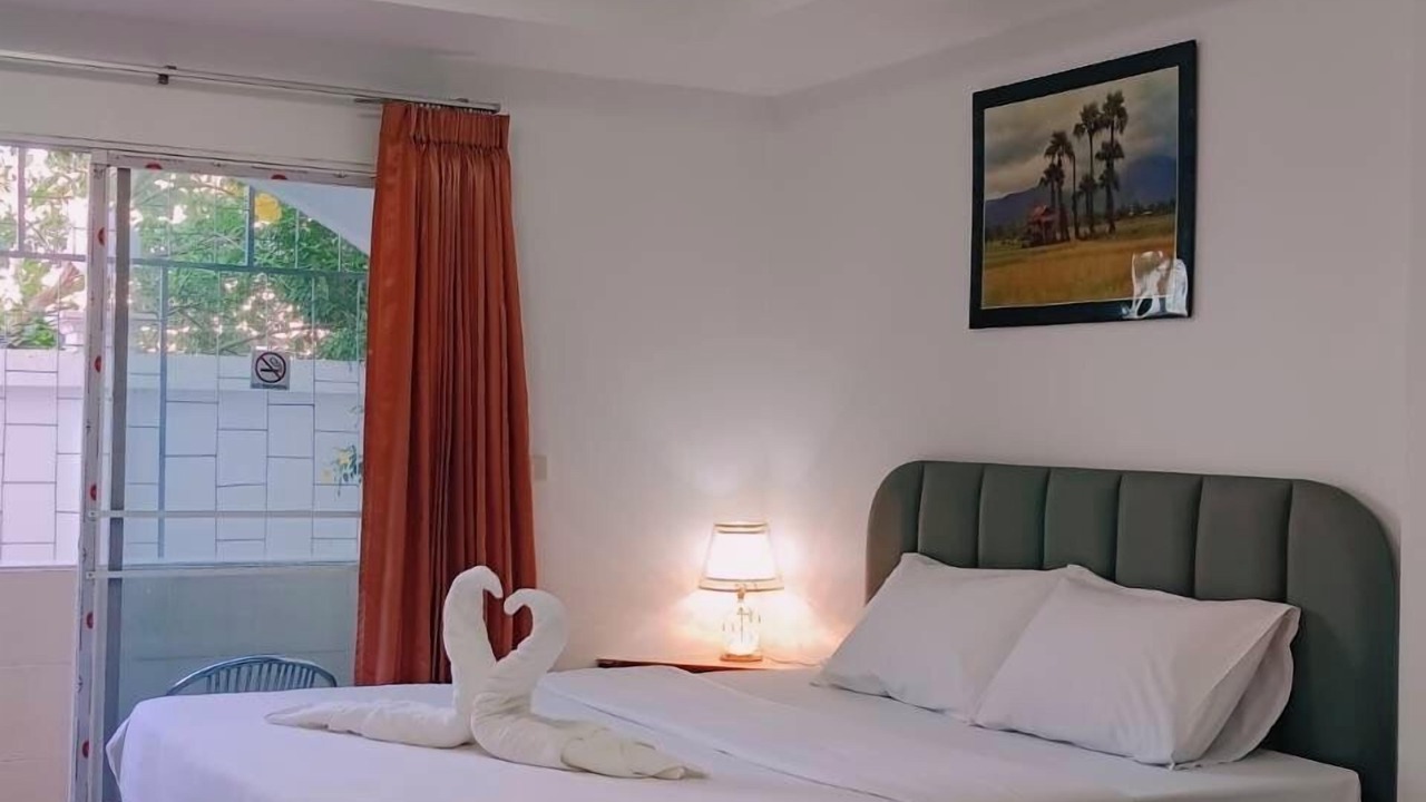Photo of Bedroom in Lat Krabang