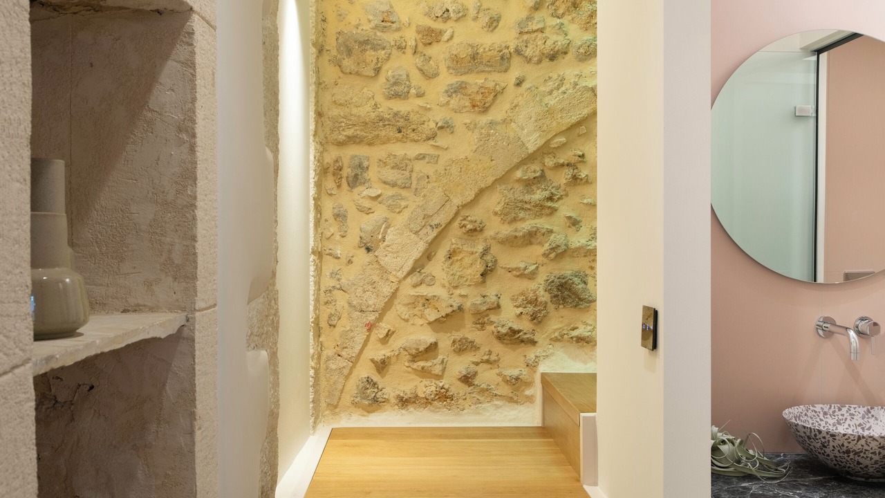 Photo of Bedroom in Old Town Rethymnon