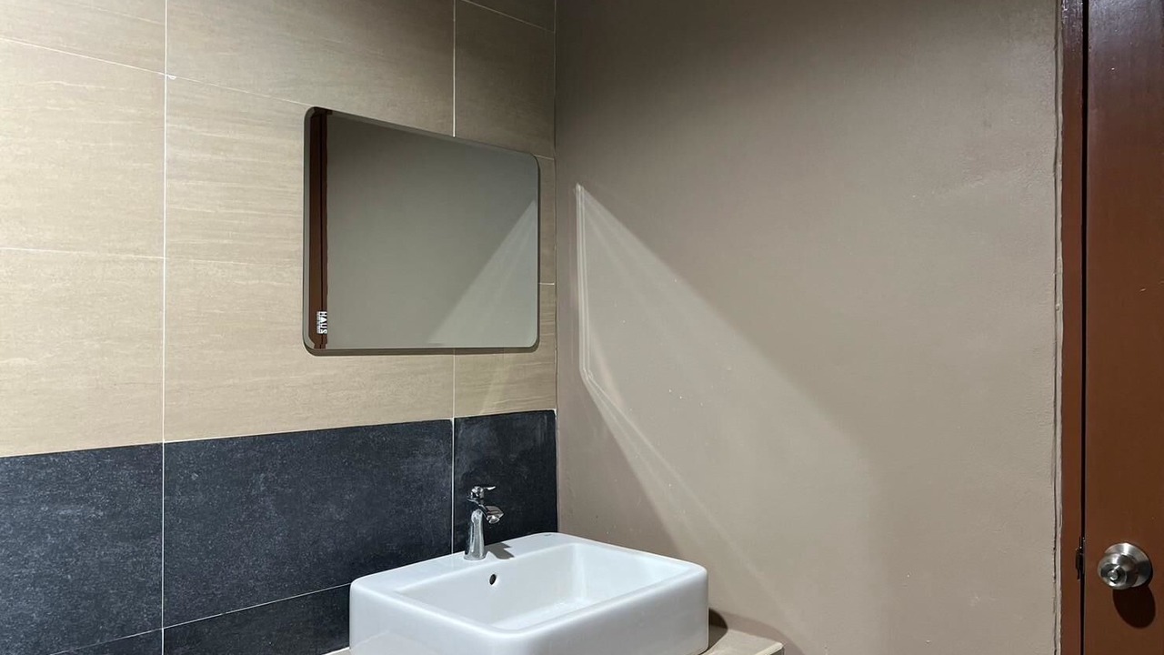 Photo of Bathroom in Ban Chan