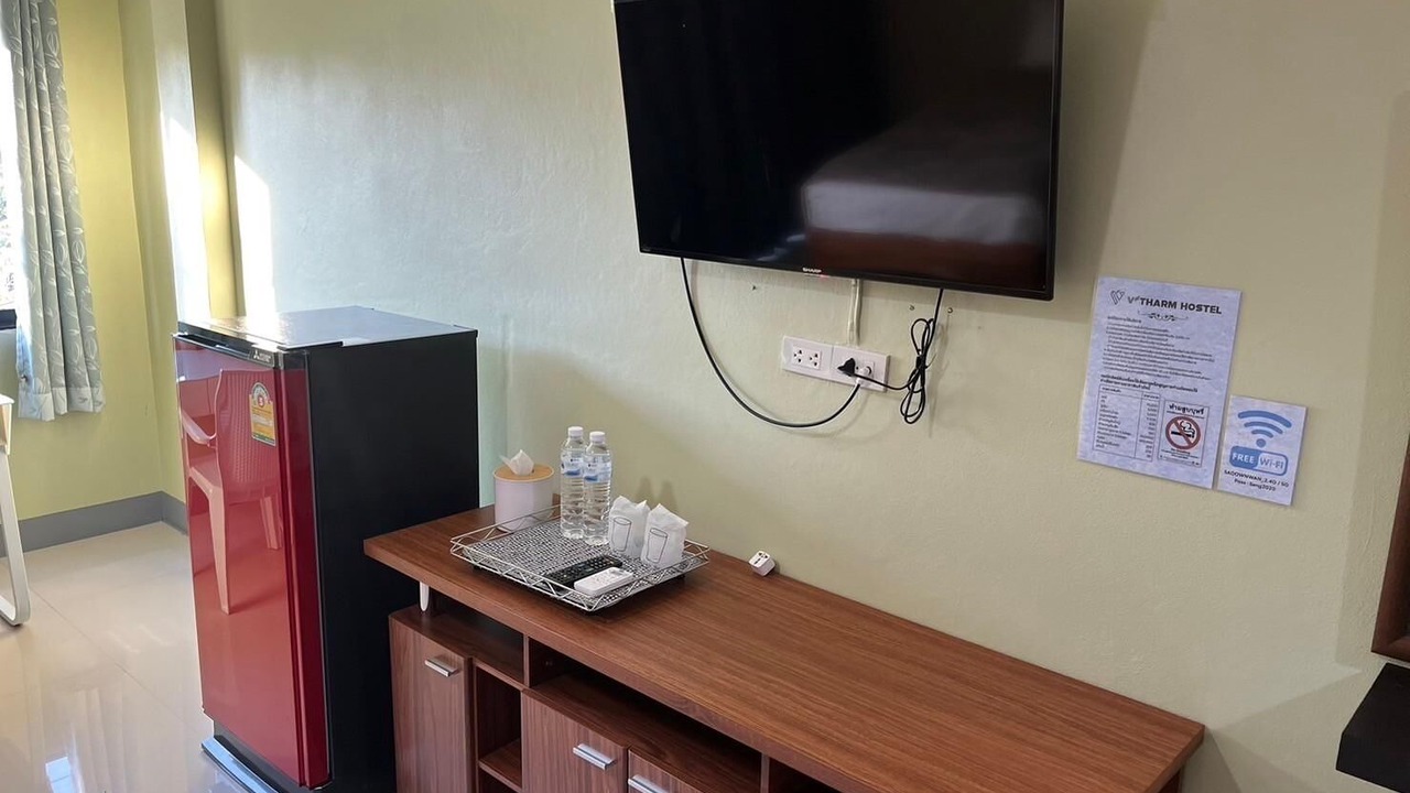 Photo of Bedroom in Ban Chan