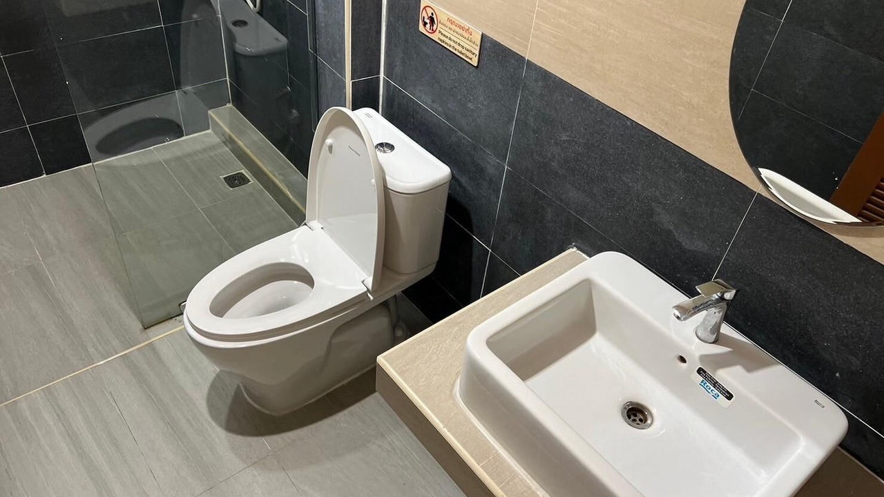 Photo of Bathroom in Ban Chan