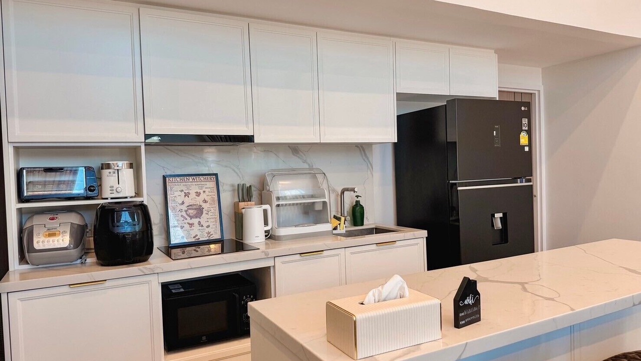 Photo of Kitchen in Pong Ta Long