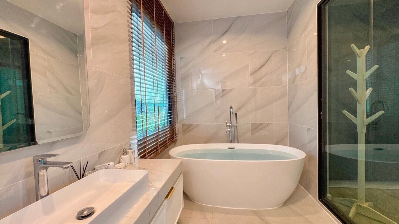 Photo of Bathroom in Pong Ta Long