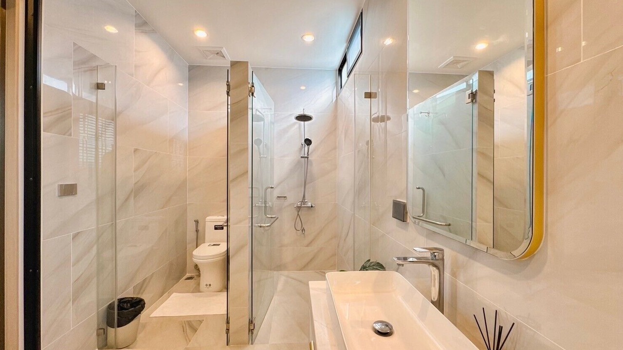 Photo of Bathroom in Pong Ta Long