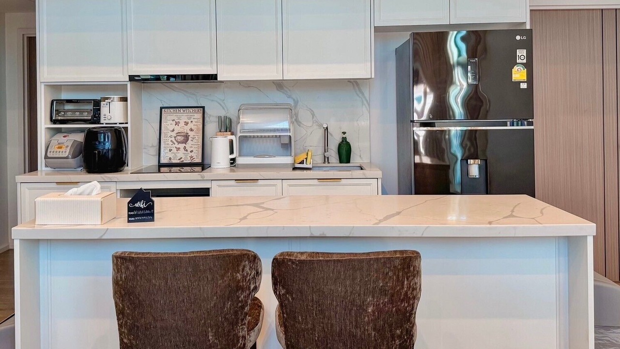 Photo of Kitchen in Pong Ta Long