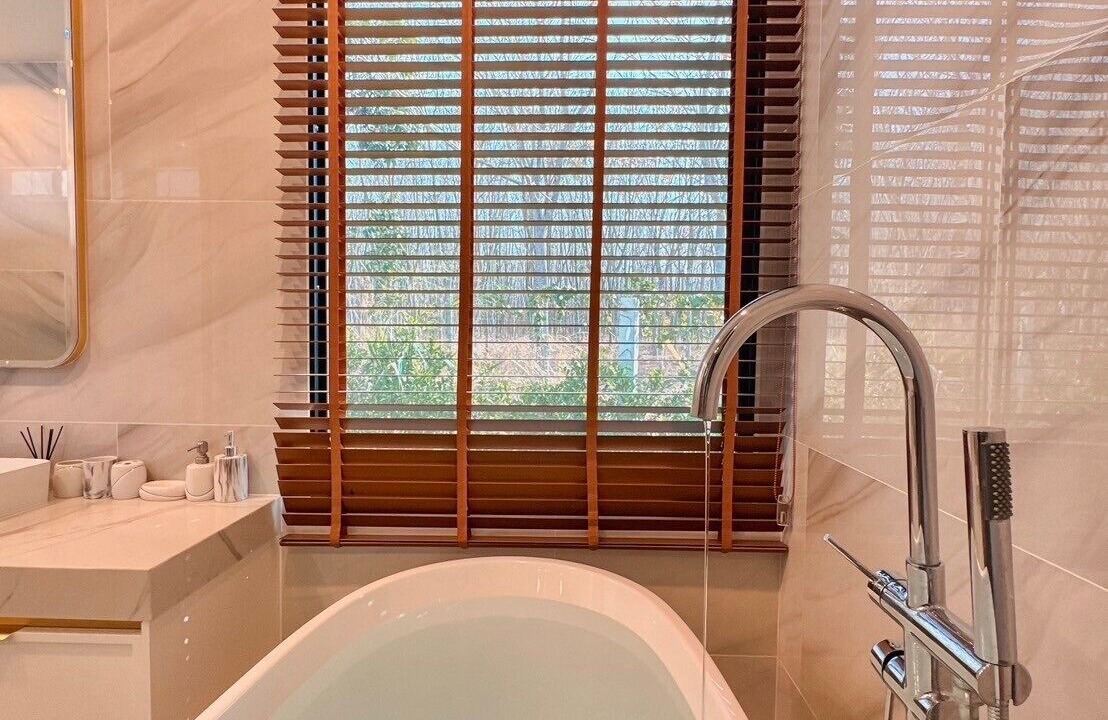 Photo of Bathroom in Pong Ta Long