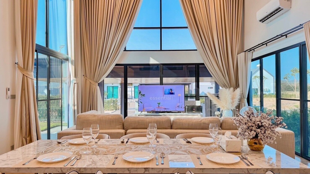 Photo of Kitchen in Pong Ta Long