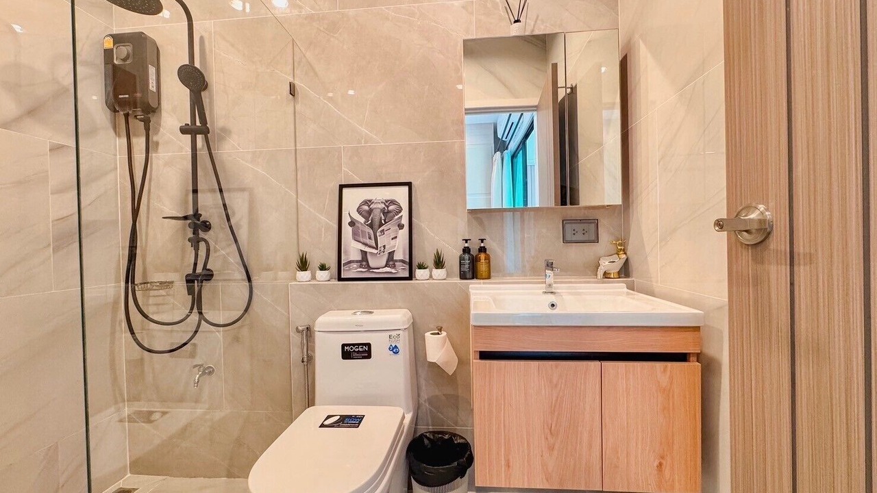 Photo of Bathroom in Pong Ta Long