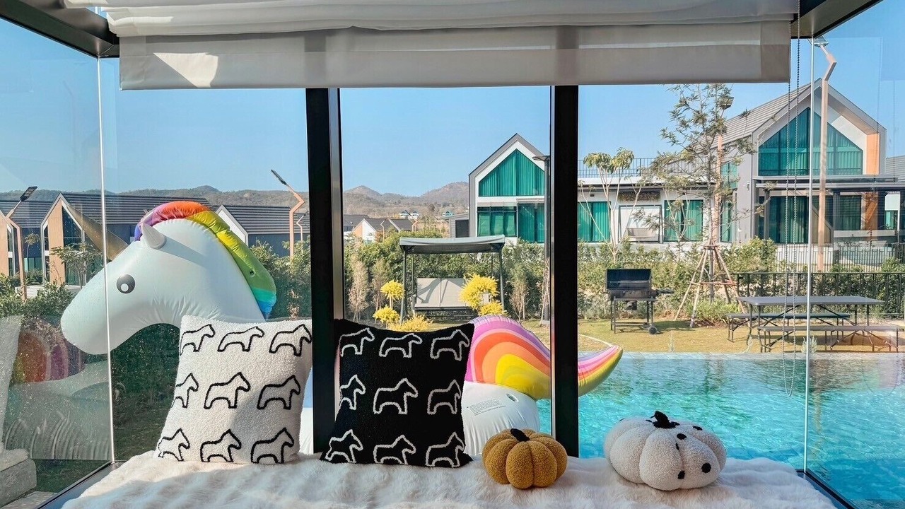 Photo of Outdoor in Pong Ta Long