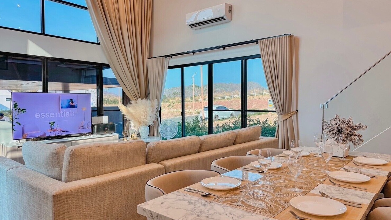 Photo of Bedroom in Pong Ta Long