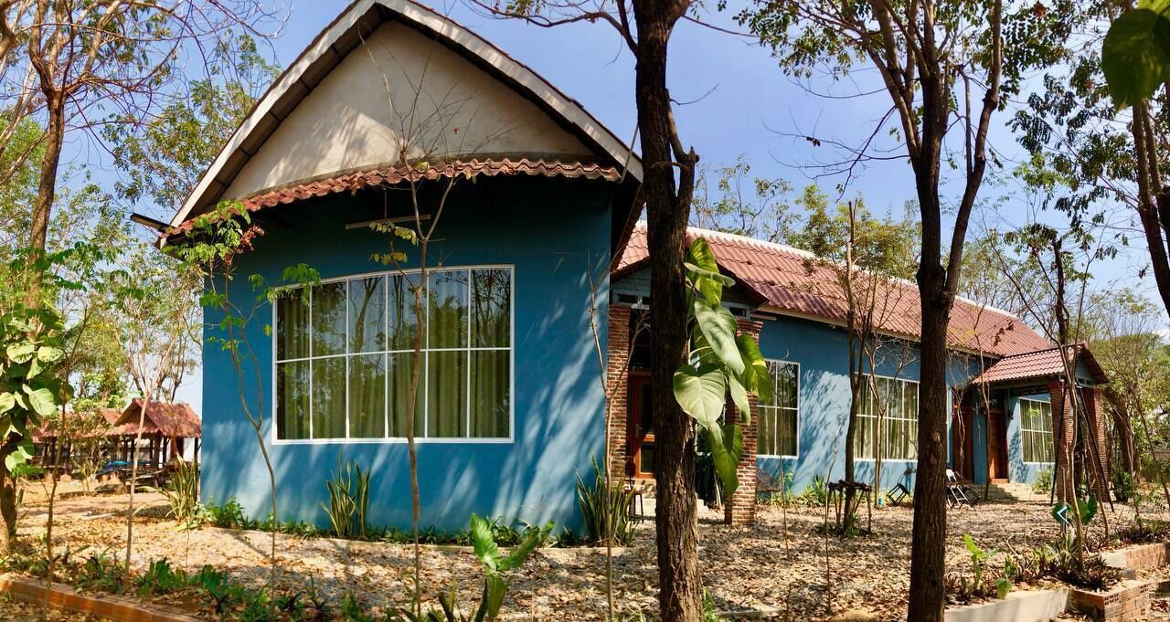 Photo of Outdoor in Svay Pao