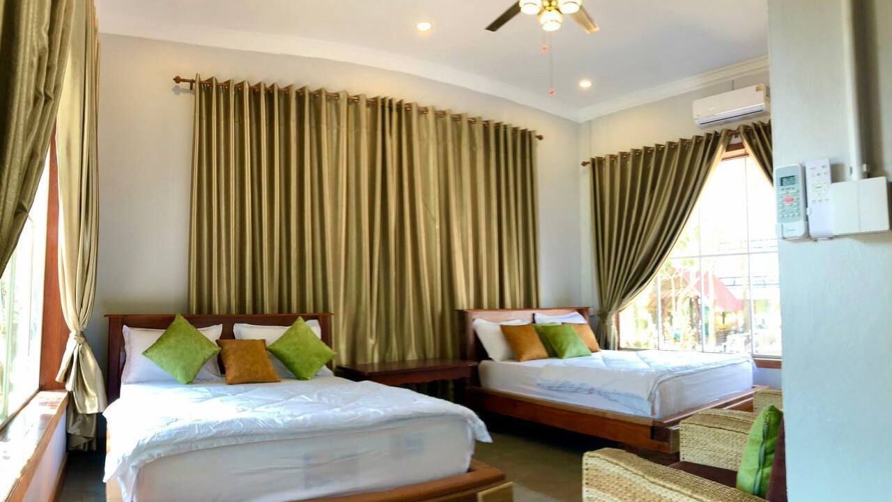 Photo of Bedroom in Svay Pao