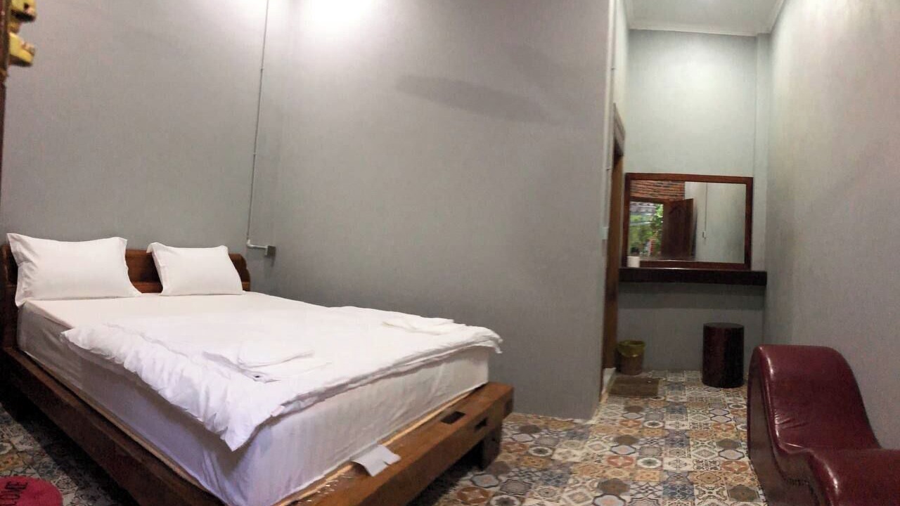 Photo of Bedroom in Svay Pao