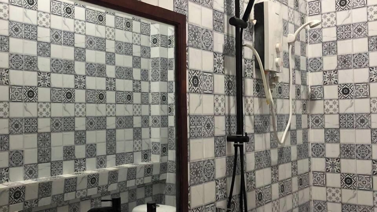 Photo of Bathroom in Svay Pao
