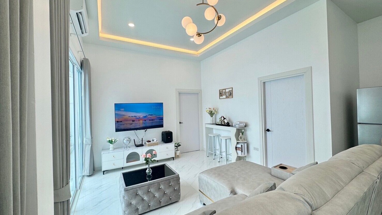 Photo of Livingroom in Huai Yai