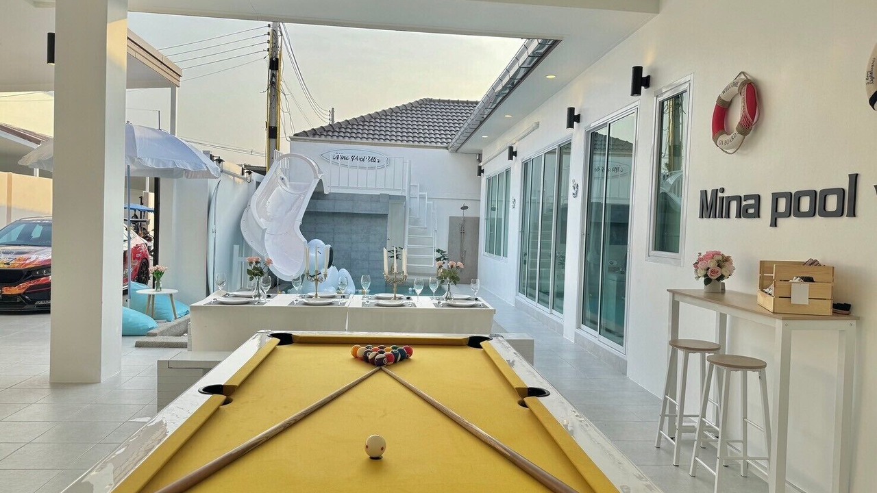 Photo of Bedroom in Huai Yai