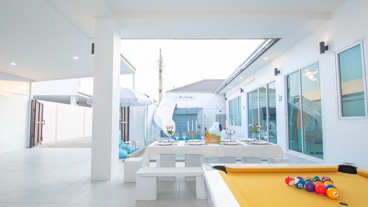 Photo of Outdoor in Huai Yai