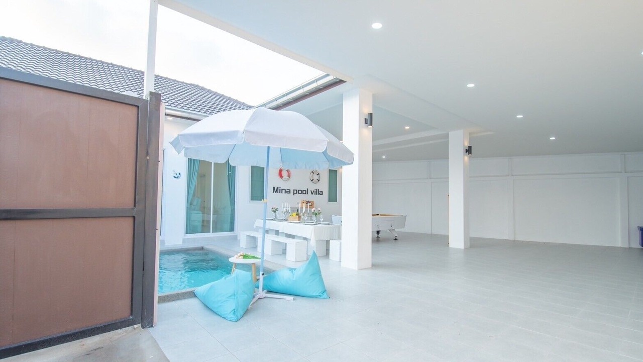 Photo of Outdoor in Huai Yai