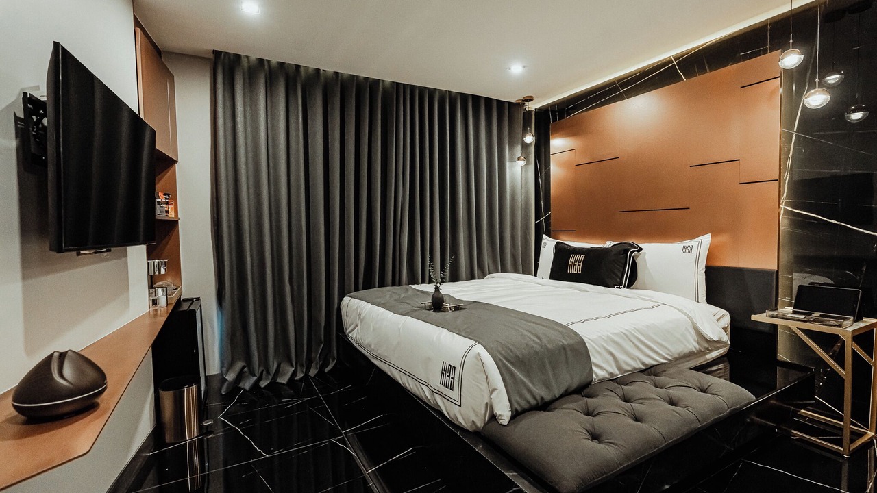 Photo of Bedroom in Nana