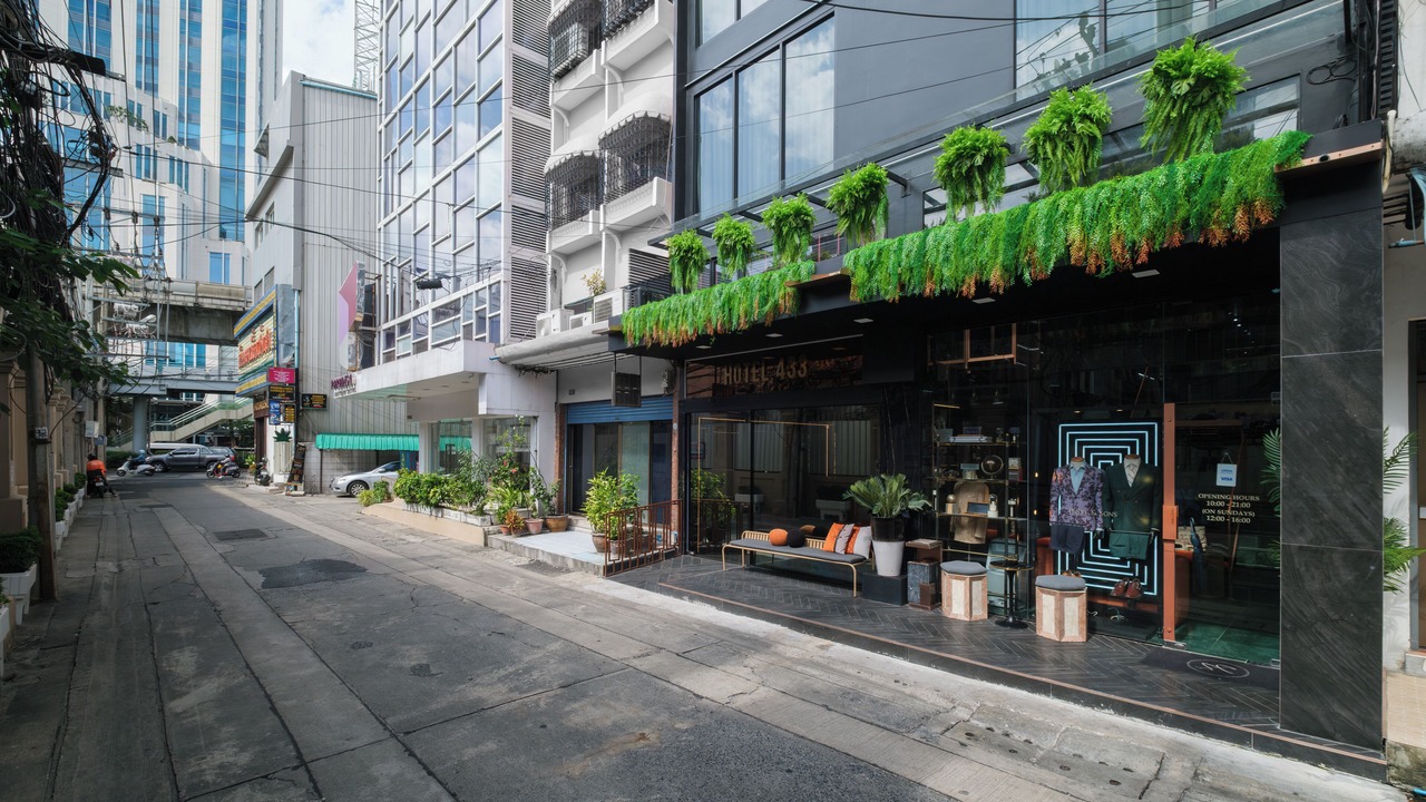 Photo of Outdoor in Nana