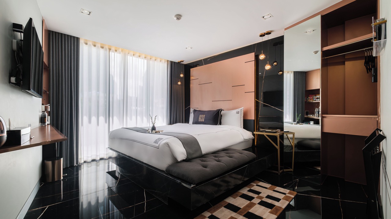 Photo of Bedroom in Nana