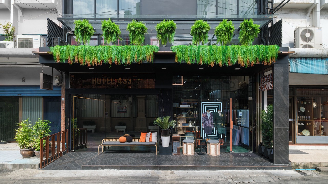 Photo of Outdoor in Nana