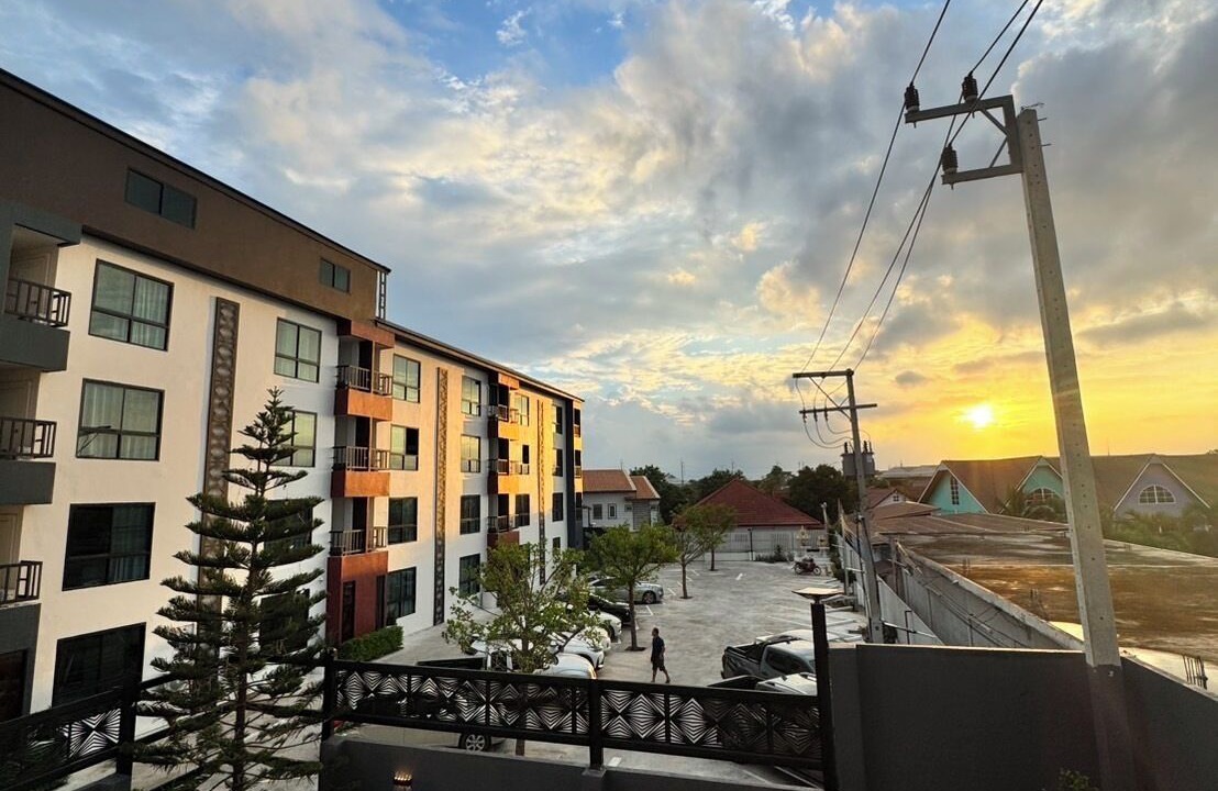 Photo of Outdoor in Chaiyaphum