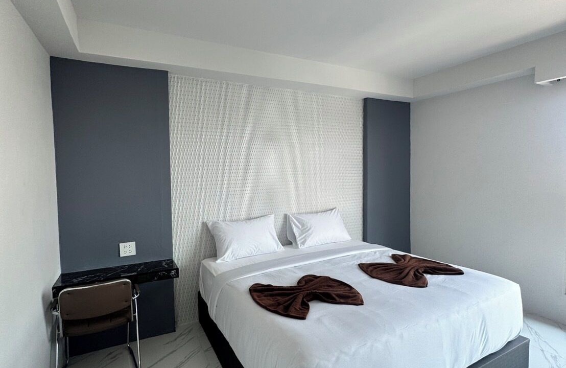 Photo of Bedroom in Chaiyaphum