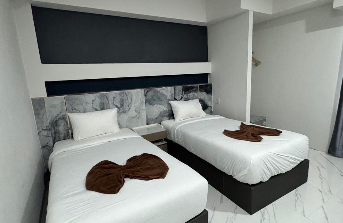 Photo of Bedroom in Chaiyaphum