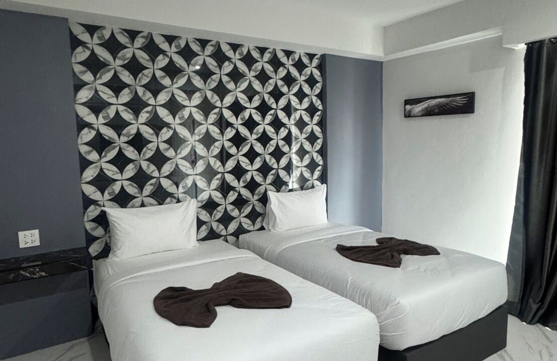 Photo of Bedroom in Chaiyaphum