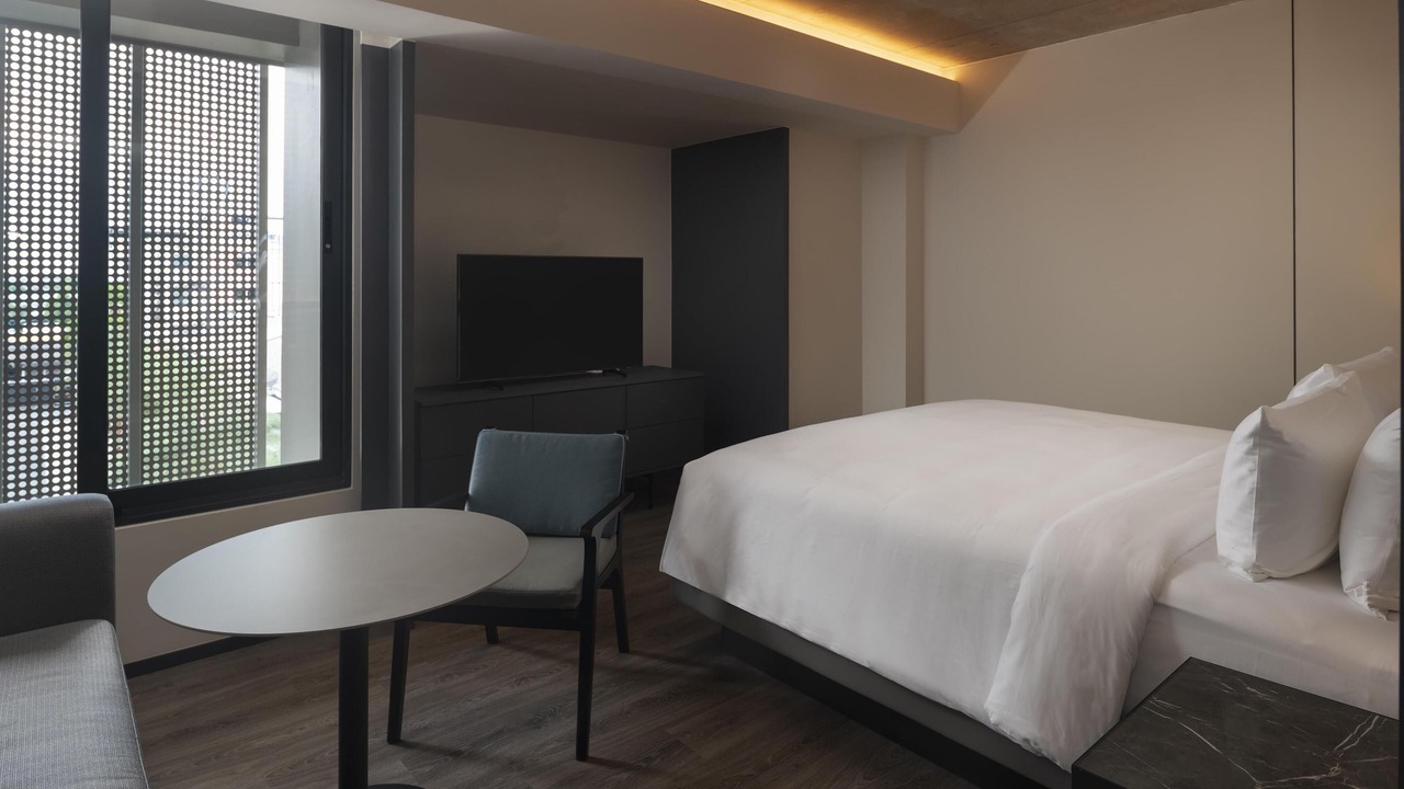 Photo of Bedroom in Don Muang