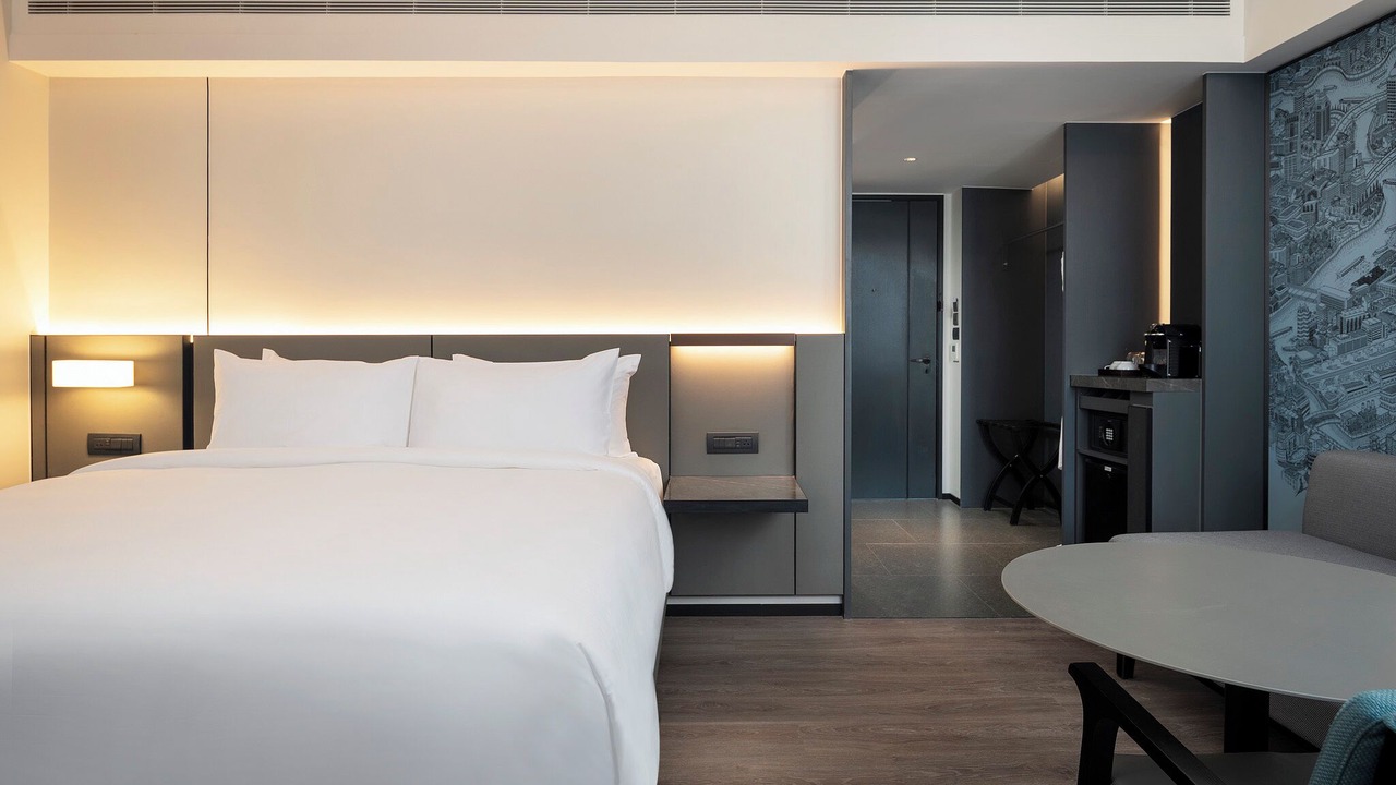 Photo of Bedroom in Don Muang