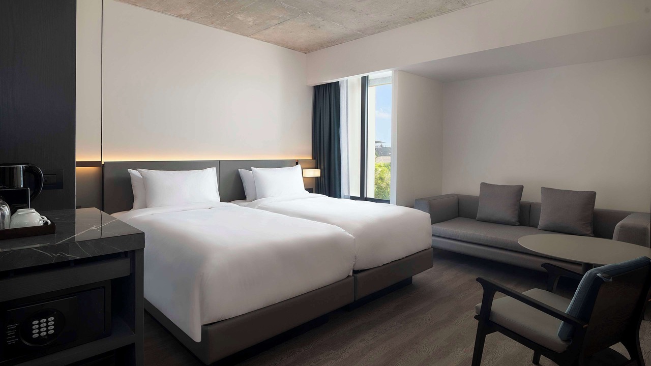 Photo of Bedroom in Don Muang