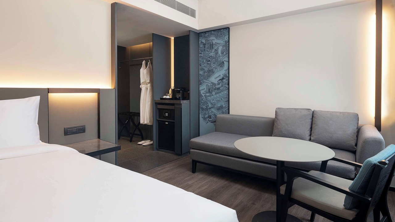 Photo of Bedroom in Don Muang