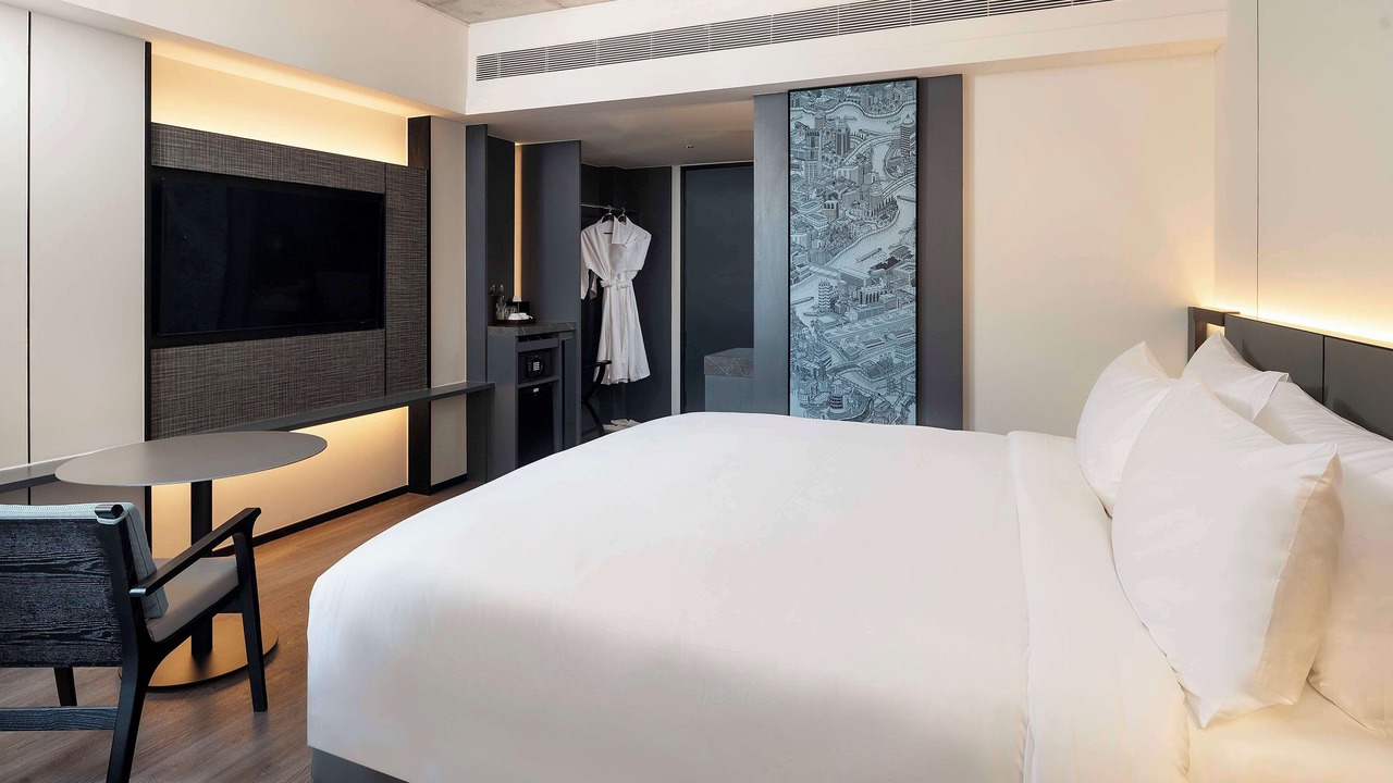 Photo of Bedroom in Don Muang