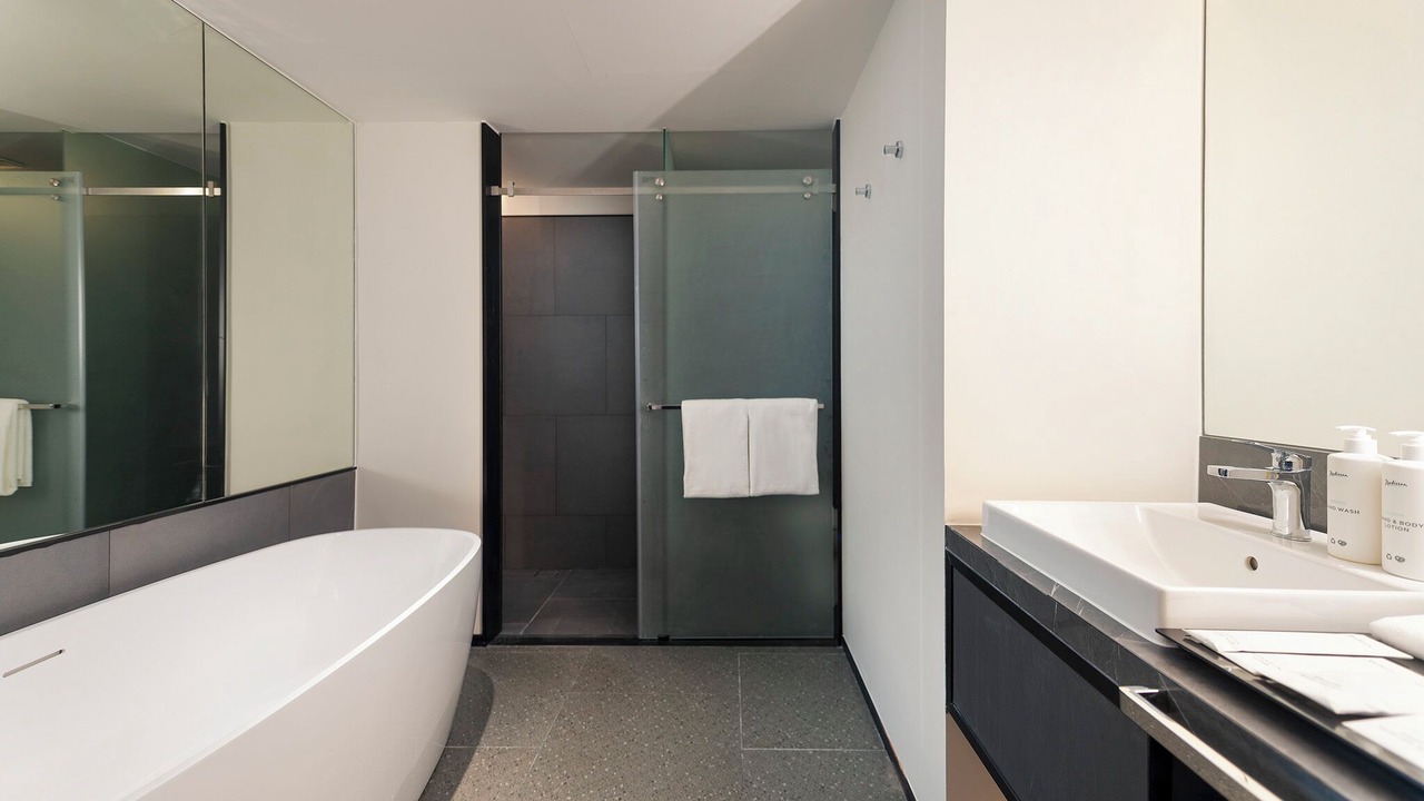 Photo of Bathroom in Don Muang