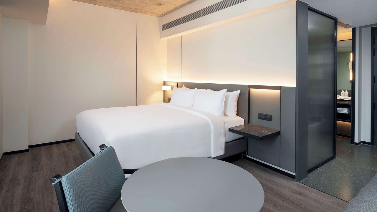 Photo of Bedroom in Don Muang