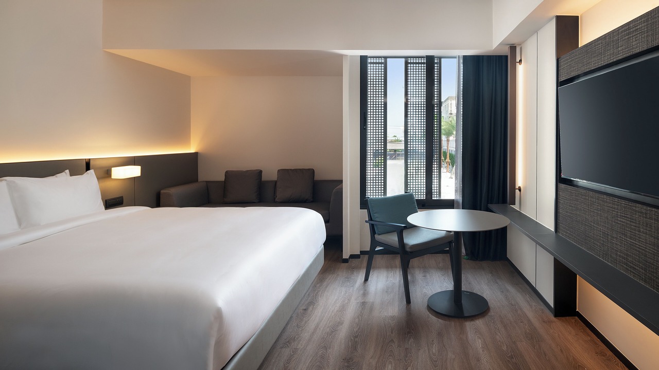 Photo of Bedroom in Don Muang