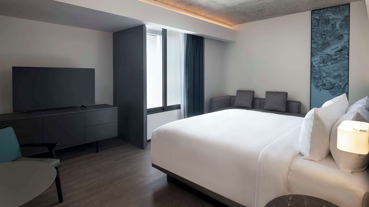Photo of Bedroom in Don Muang